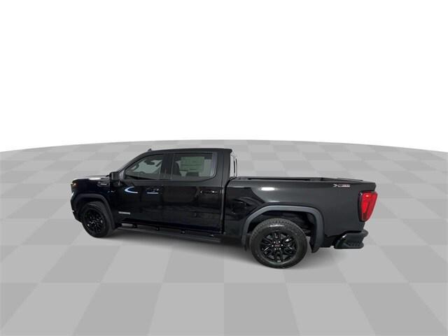 new 2025 GMC Sierra 1500 car, priced at $60,195