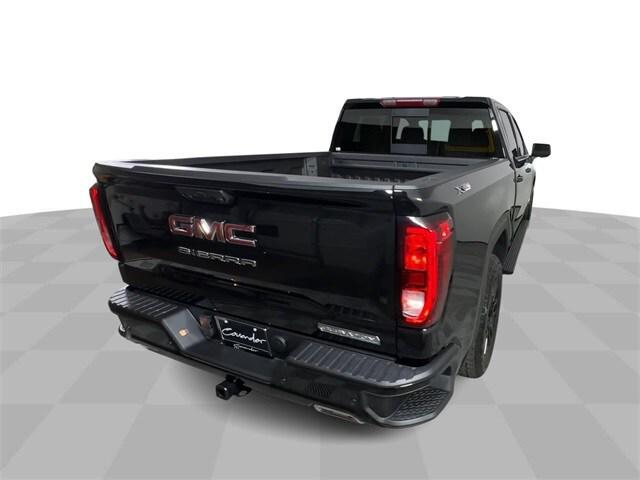 new 2025 GMC Sierra 1500 car, priced at $60,195