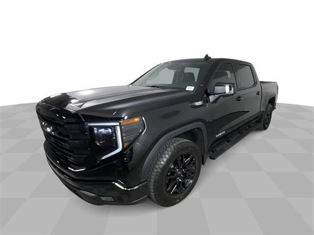 new 2025 GMC Sierra 1500 car, priced at $60,195