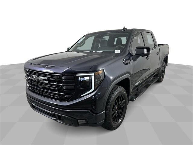 new 2025 GMC Sierra 1500 car, priced at $61,540