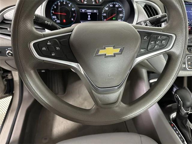 used 2022 Chevrolet Malibu car, priced at $17,987