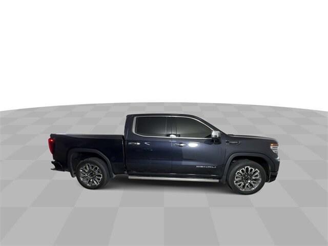 used 2023 GMC Sierra 1500 car, priced at $64,299