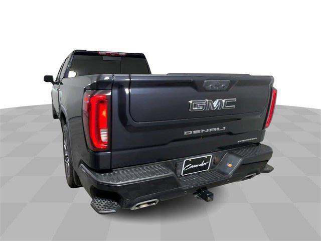 used 2023 GMC Sierra 1500 car, priced at $64,299