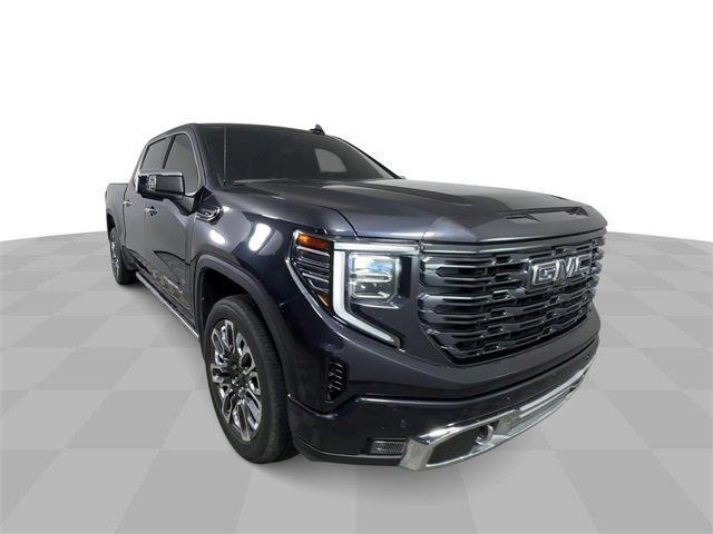 used 2023 GMC Sierra 1500 car, priced at $64,299