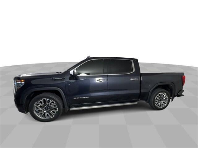 used 2023 GMC Sierra 1500 car, priced at $64,299