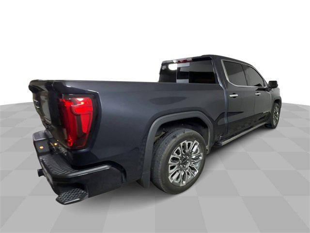 used 2023 GMC Sierra 1500 car, priced at $64,299