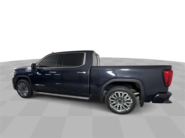 used 2023 GMC Sierra 1500 car, priced at $64,299