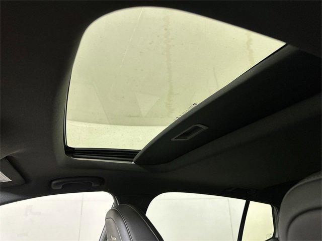 new 2025 Buick Envista car, priced at $33,465