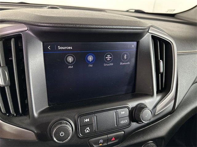 used 2023 GMC Terrain car, priced at $26,300
