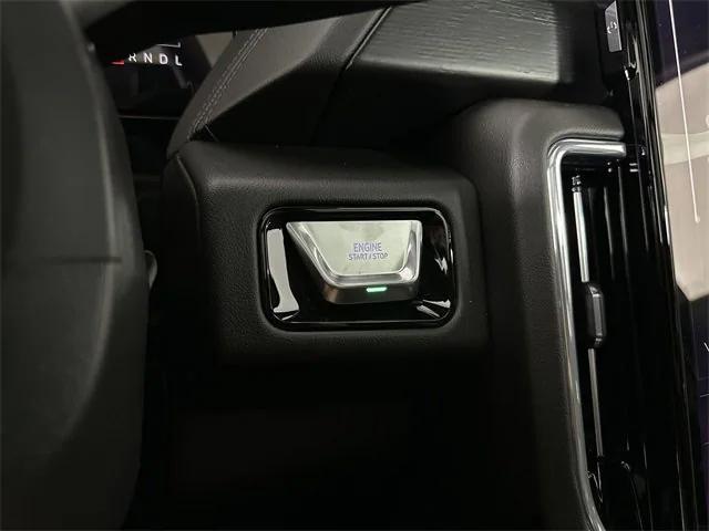 new 2025 GMC Yukon car, priced at $92,967