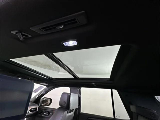 new 2025 GMC Yukon car, priced at $92,967