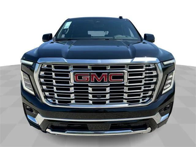 new 2025 GMC Yukon car, priced at $92,967