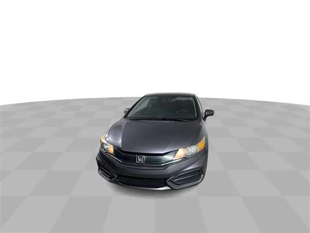 used 2015 Honda Civic car, priced at $14,500