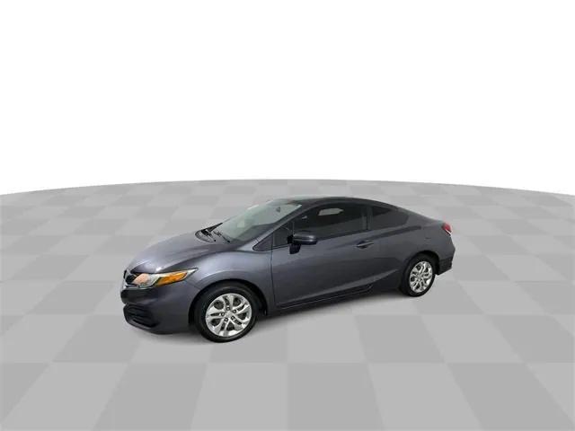 used 2015 Honda Civic car, priced at $13,400