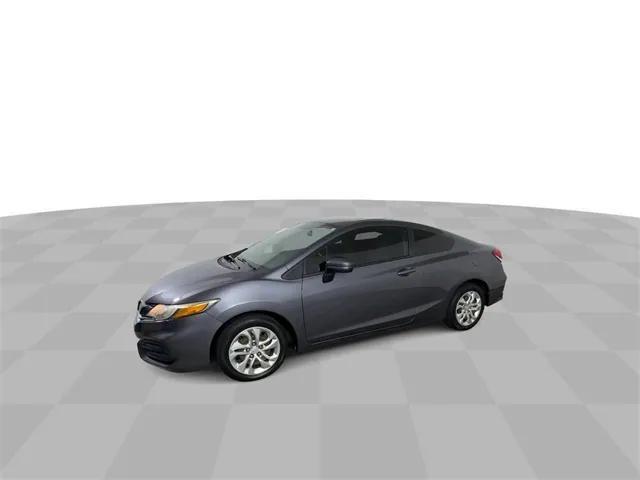 used 2015 Honda Civic car, priced at $14,500