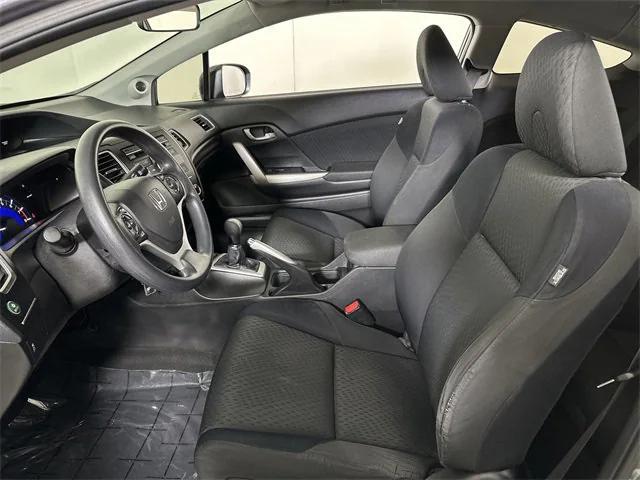 used 2015 Honda Civic car, priced at $13,400