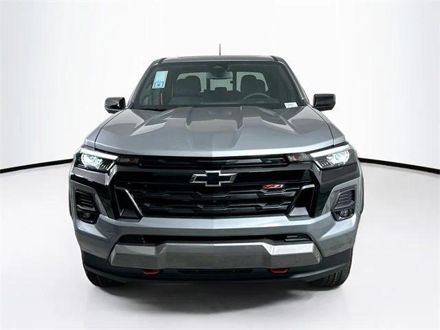 new 2024 Chevrolet Colorado car, priced at $46,875