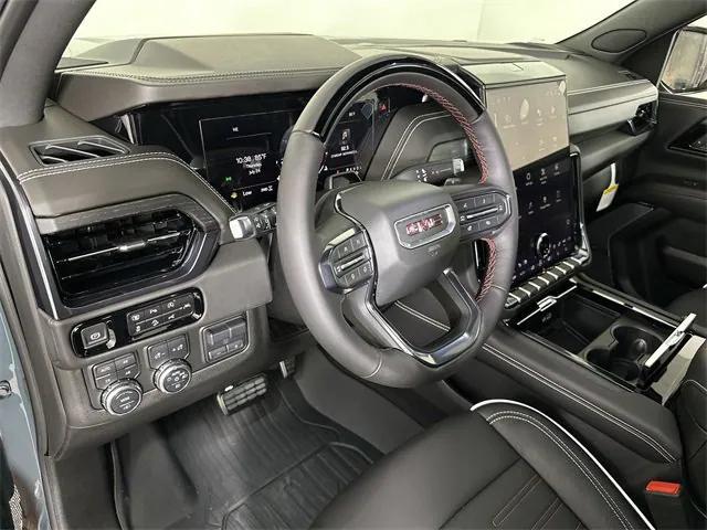 new 2025 GMC Yukon car, priced at $98,169