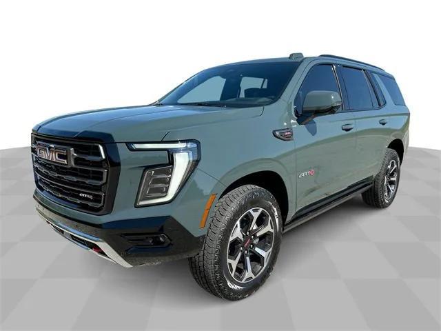 new 2025 GMC Yukon car, priced at $98,169