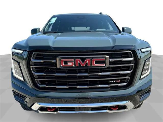new 2025 GMC Yukon car, priced at $98,169