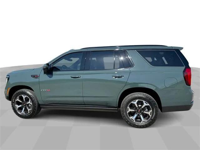 new 2025 GMC Yukon car, priced at $98,169