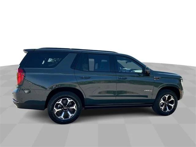 new 2025 GMC Yukon car, priced at $98,169