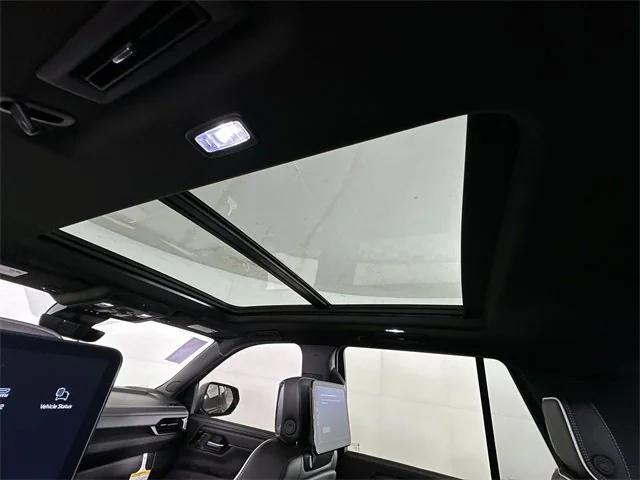 new 2025 GMC Yukon car, priced at $98,169