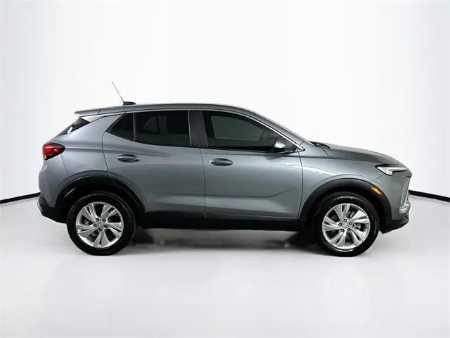 new 2024 Buick Encore GX car, priced at $25,790