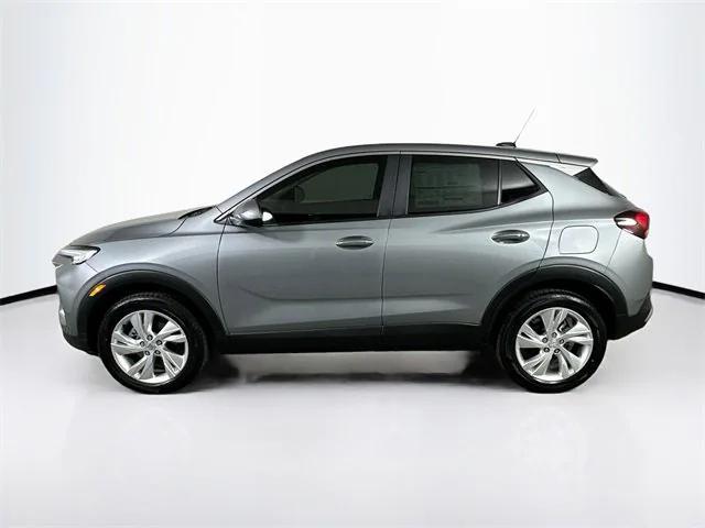 new 2024 Buick Encore GX car, priced at $25,790