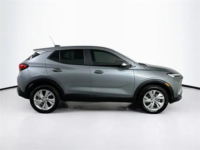 new 2024 Buick Encore GX car, priced at $25,790