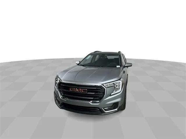 new 2024 GMC Terrain car, priced at $29,110