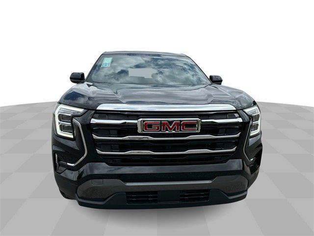 new 2026 GMC Terrain car, priced at $33,240