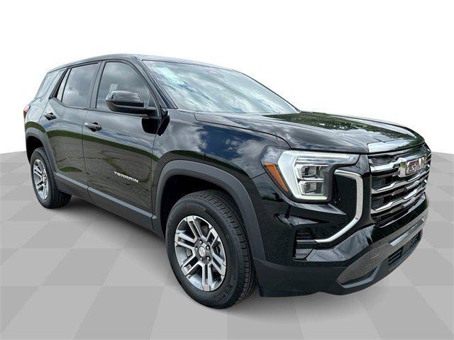 new 2026 GMC Terrain car, priced at $33,240