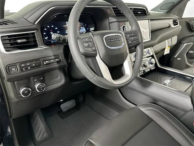 new 2024 GMC Yukon XL car, priced at $76,795