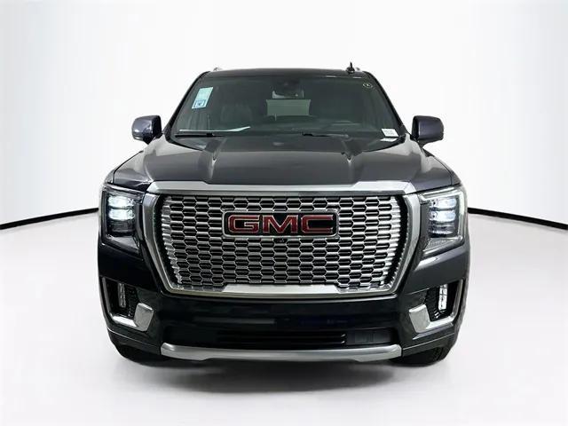 new 2024 GMC Yukon XL car, priced at $76,795