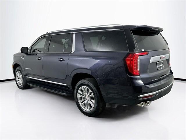 new 2024 GMC Yukon XL car, priced at $76,795