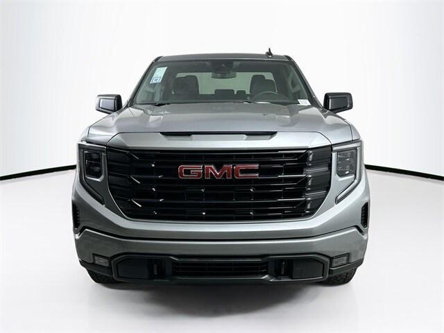 new 2025 GMC Sierra 1500 car, priced at $50,190