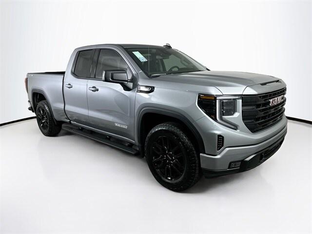 new 2025 GMC Sierra 1500 car, priced at $50,190