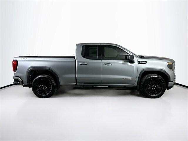 new 2025 GMC Sierra 1500 car, priced at $50,190