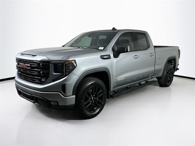 new 2025 GMC Sierra 1500 car, priced at $50,190