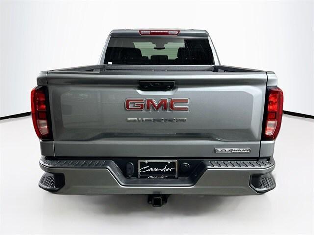 new 2025 GMC Sierra 1500 car, priced at $50,190