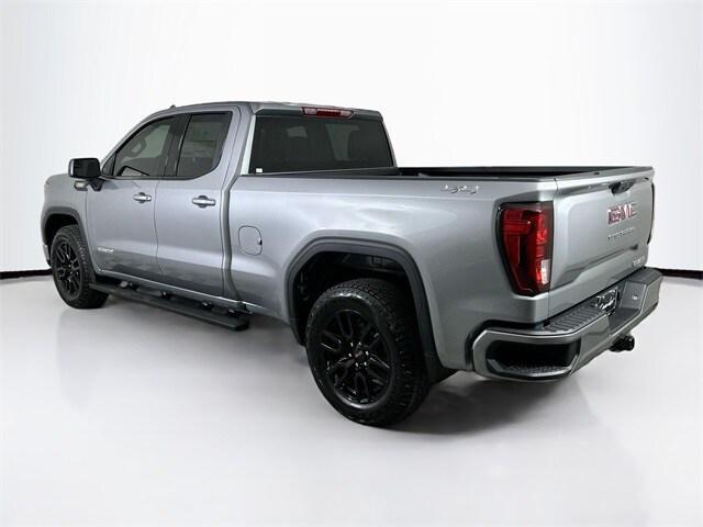 new 2025 GMC Sierra 1500 car, priced at $50,190