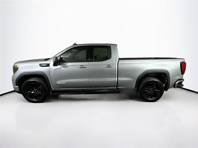 new 2025 GMC Sierra 1500 car, priced at $50,190