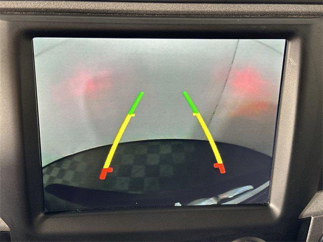 used 2024 Ram 1500 car, priced at $29,487