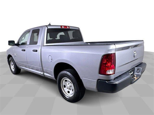 used 2024 Ram 1500 car, priced at $29,487
