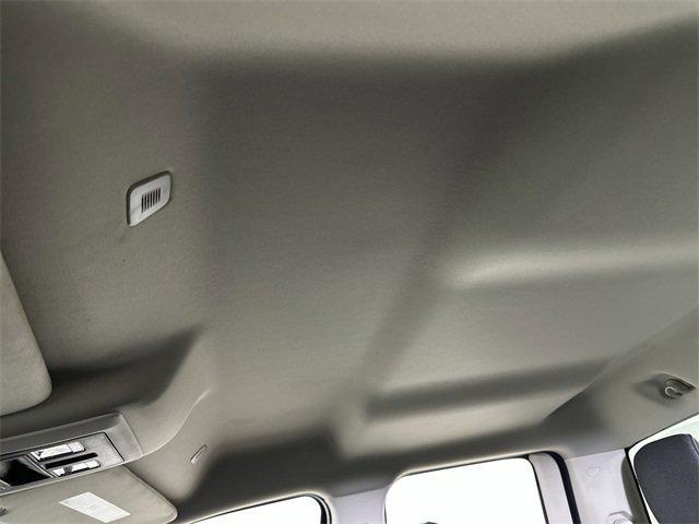 used 2024 Ram 1500 car, priced at $29,487