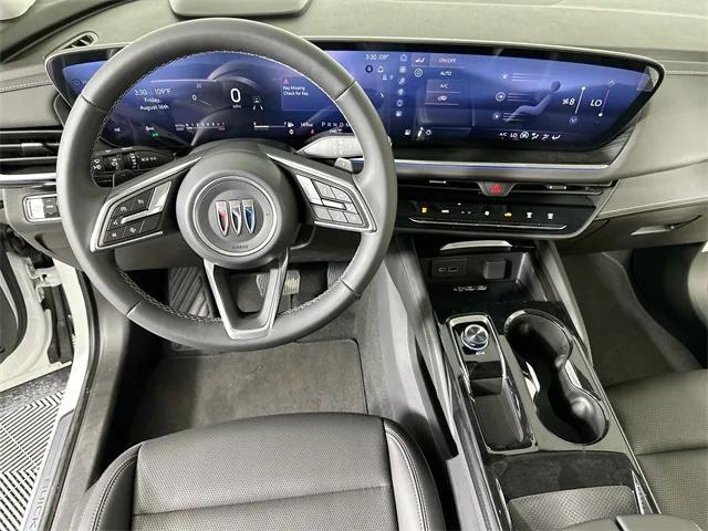 new 2024 Buick Envision car, priced at $31,295