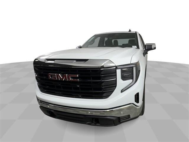 new 2025 GMC Sierra 1500 car, priced at $48,935