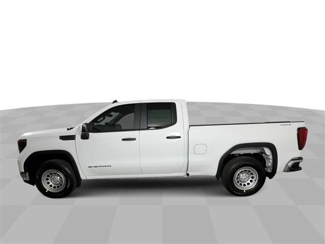 new 2025 GMC Sierra 1500 car, priced at $48,935