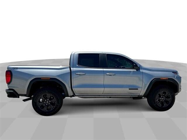 new 2025 GMC Canyon car, priced at $48,279
